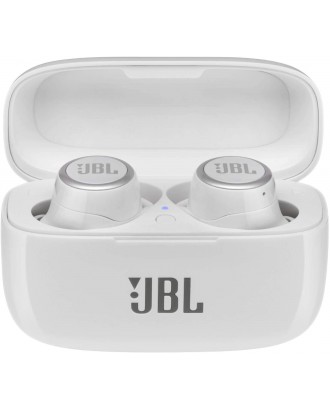 Wireless Earbuds, BLZK Latest Bluetooth 5.0 True Wireless Bluetooth Earbuds, with bass 3D Stereo Sound Wireless Headphones, Built-in Microphone LED Digital Shows Charging Charge (Black)